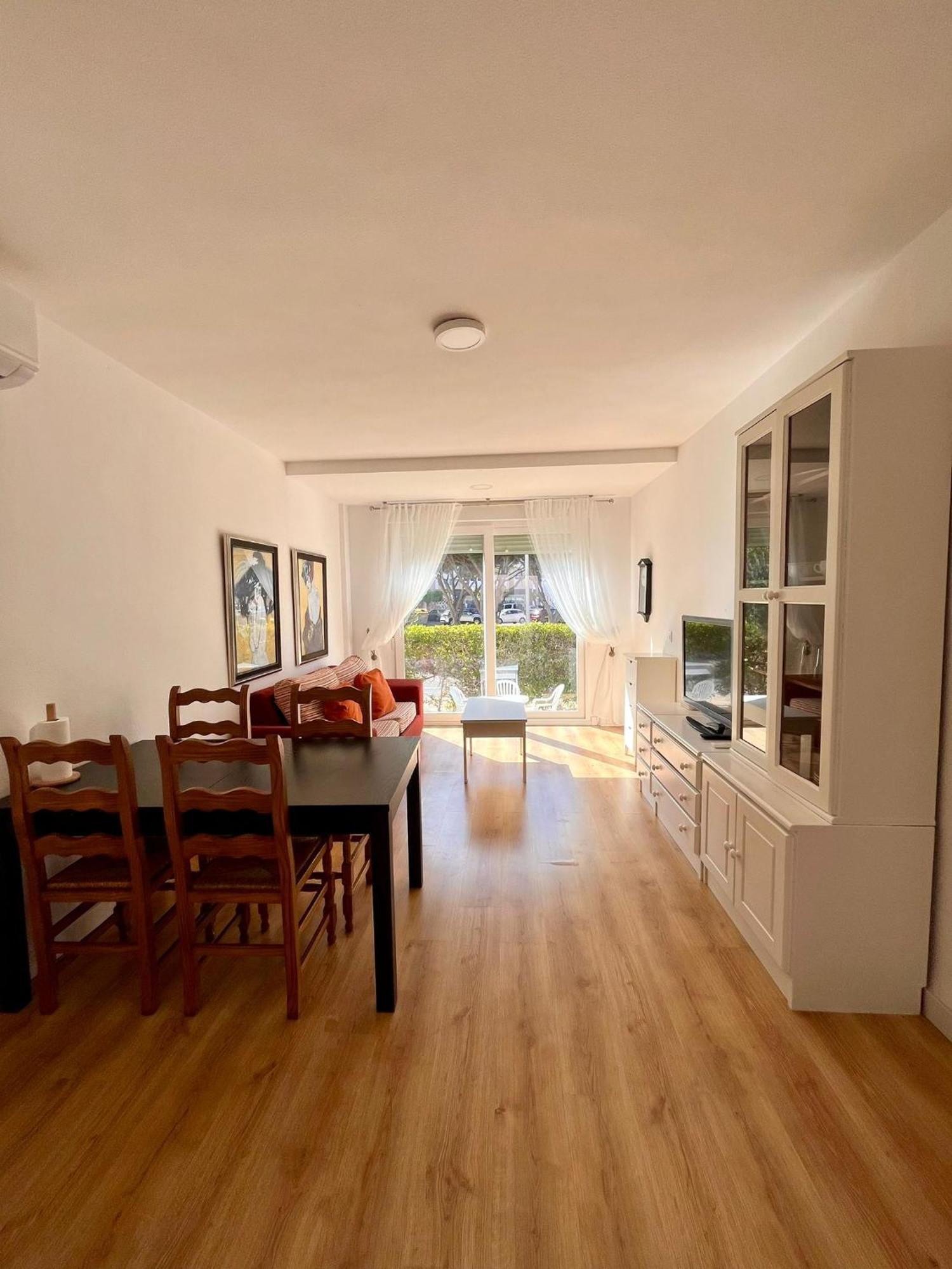 Vista Puerto 180 Apartment โรเกตัสเดมาร์ ภายนอก รูปภาพ