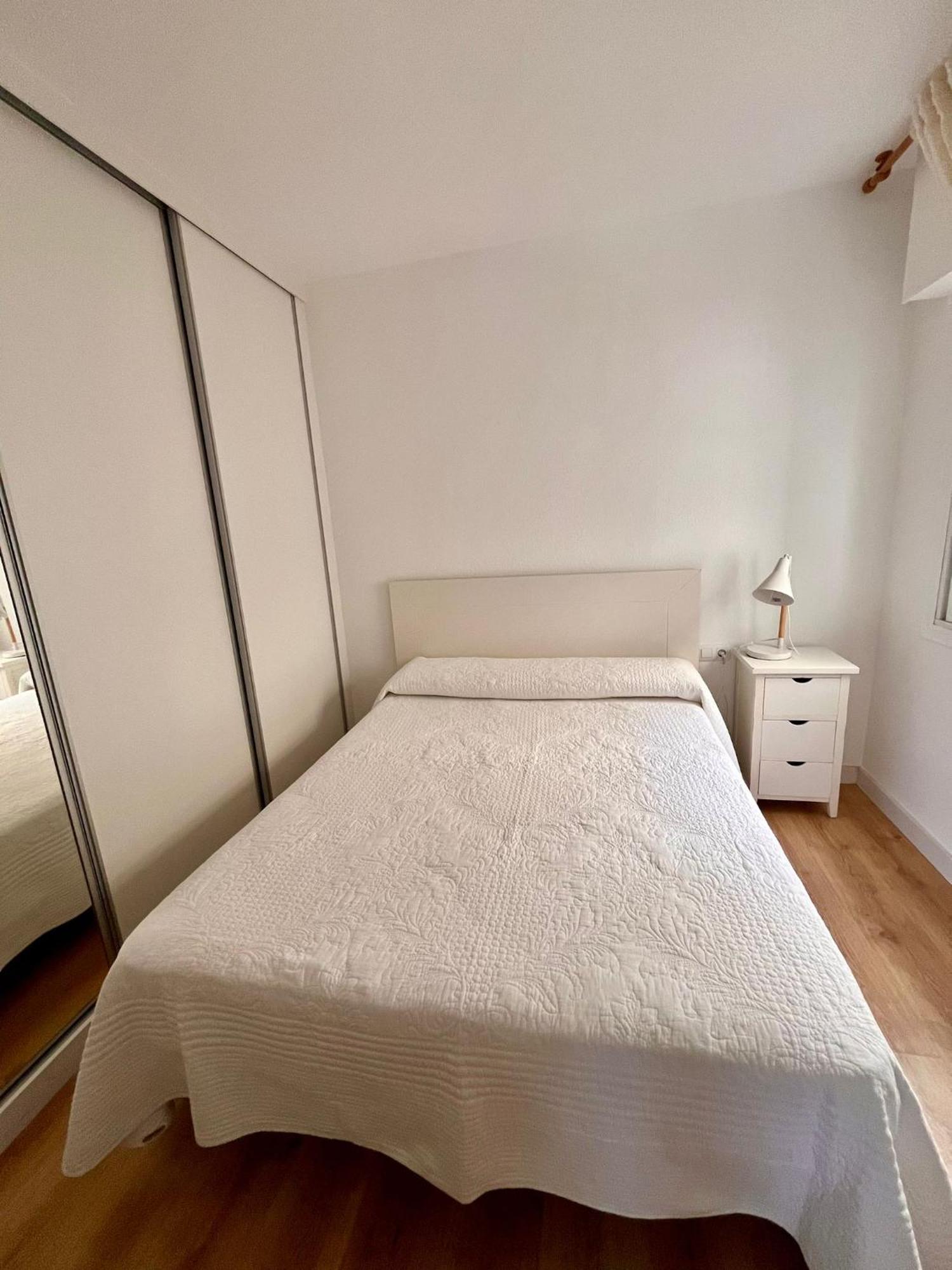 Vista Puerto 180 Apartment โรเกตัสเดมาร์ ภายนอก รูปภาพ